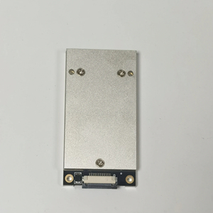 Düşük maliyetli UHF RFID okuyucu yazar küre frekans TTL232 UHF RFID okuyucu modülü Arduino ahududu PI için ücretsiz SDK