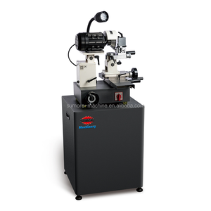 2023新型通用工具磨床Sumore SP2605通用车床刀架磨床/切削工具磨床 - Product Image 6