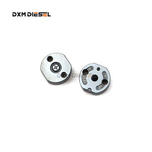DXM Orifice Valve Plate 29# for Common Rail Injector <strong>095000</strong>-5511 <strong>095000</strong>-5459 <strong>095000</strong>-5489 <strong>095000</strong>-5516 - Product Image 3
