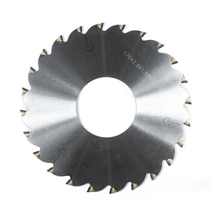 2025 ağaç işleme makineleri araçları dairesel PDC testere bıçağı CNC ahşap için keskin uçlu bantlama Tungsten karbür uçlu PDC kesim bıçakları - Product Image 1