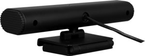 850MP Ultra HD USB Plug-and-Play-Konferenz kamera 4K Live-Array Intelligenter Mai-Zwei-Wege-Intercom-CMOS-Bildsensor mit festem Fokus
