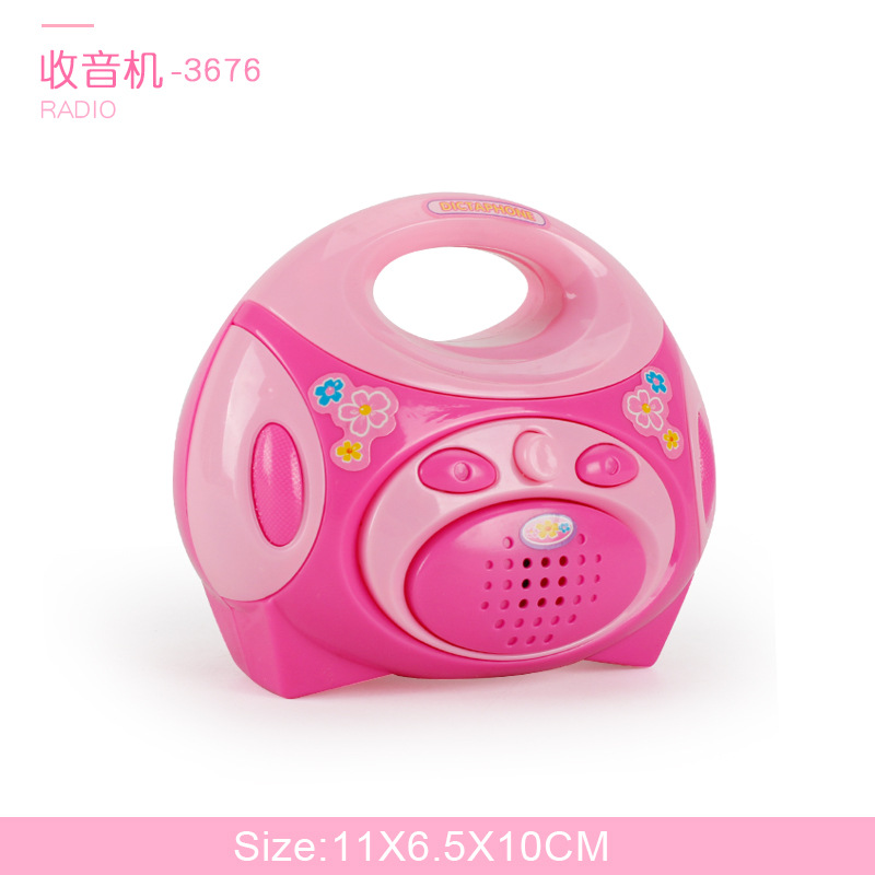 Juguete de radio 131G