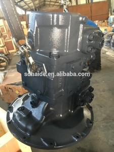 708-2L-00700 ekskavatör PC210-8K hidrolik pompa PC210LC-8K ana pompa - Product Image 3