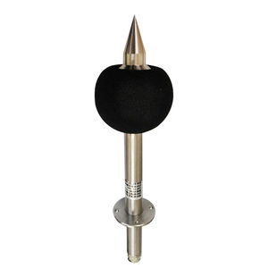 Sensor de ruido RS485 4-20mA, 0-5V, salida 30-120dB, Detector de decibelios IoT - Product Image 4