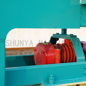 SHUNYA, venta directa de fábrica, máquina de fabricación de bloques de hormigón de Guatemala, al por mayor