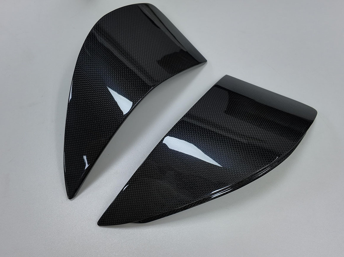 side vent