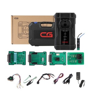 2025 Hot Sales CGDI CG100X New Generation <strong>Programmer</strong> Full Version for Airbag Reset <strong>Mileage</strong> Adjustment and Chip Reading Original