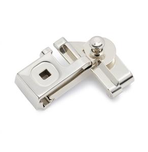 Pezzi lavorati in lega di titanio CNC di precisione servizi di lavorazione CNC ad alta temperatura parti meccaniche resistenti - Product Image 2