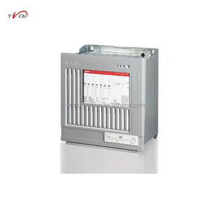 Gabinete de Control industrial, módulo PLC de servidor industrial, controlador de programación PLC de stock de almacén, 1 unidad, 2 unidades - Product Image 5