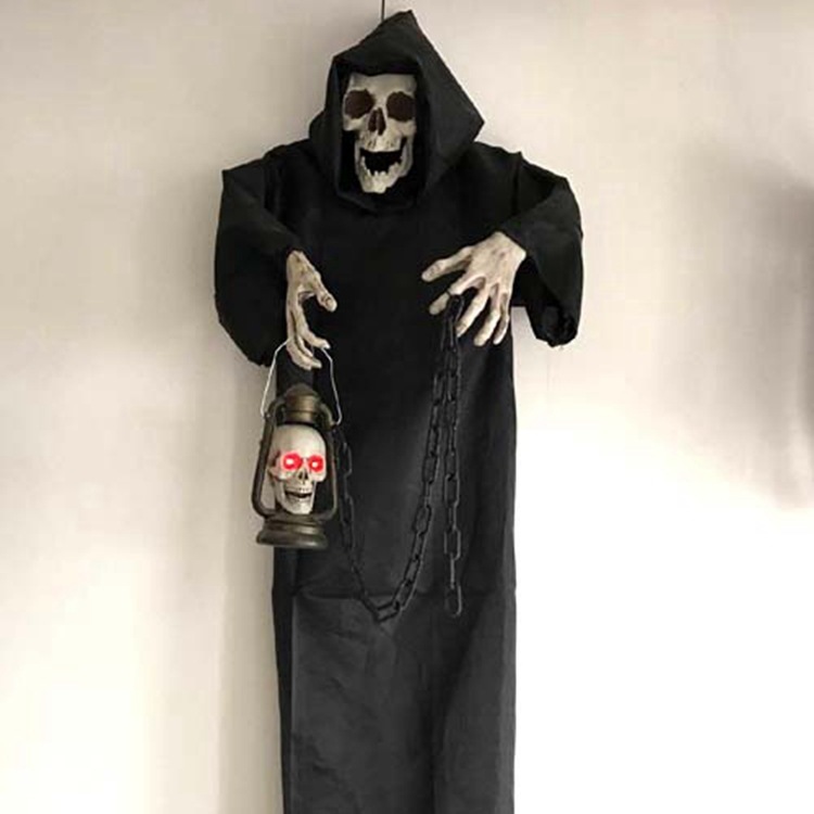Horse lantern hanging ghost (1.6m)