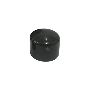 DIN Standard DN65 2-1/2&quot; Plastic End <strong>Cap</strong> for <strong>Pipe</strong> High Quality UPVC <strong>Pipe</strong> Fitting End <strong>Cap</strong> - Product Image 5