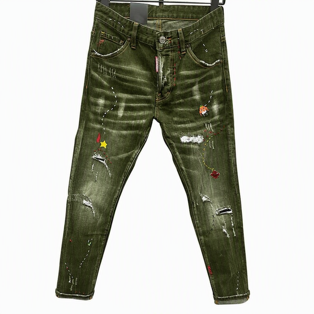 Army Green