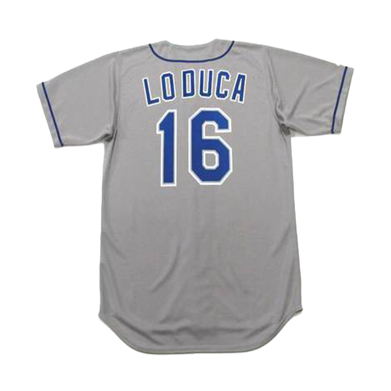 16 PAUL LODUCA