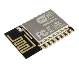 <strong>ESP</strong>-<strong>12E</strong> <strong>ESP8266</strong> Serial Port <strong>WIFI</strong> Wireless Transceiver <strong>Module</strong> - Product Image 1