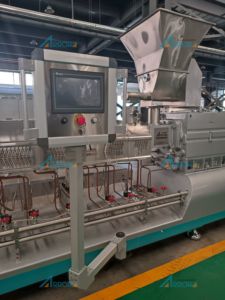 Konnyaku Dây Chuyền Chế Biến Gạo Thần Kỳ Konjac Shirataki Máy Làm Gạo Tăng Cường Nhân Tạo - Product Image 4