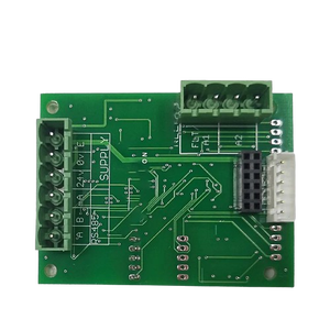 PCBA บริการประกอบ PCB ชิ้นส่วนอิเล็กทรอนิกส์ SMT - Product Image 3