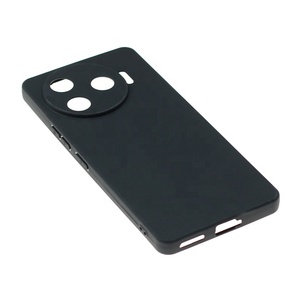 Tecno Camon 30 Pro5GマットTPUカバースマートフォンモバイル携帯電話ケース用ソフト電話ケース - Product Image 4