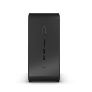 I7 9750H <strong>Processor</strong> 6 Core 12 Thread 12M <strong>Cache</strong> 4.50 GHz NUC 9 Extreme NUC9i7QNX Mini Desktop PC <strong>Computer</strong> - Product Image 4