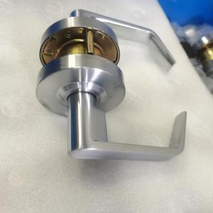 Mỹ tiêu chuẩn Lớp 2 thương mại lưu trữ phòng khóa cửa Chất lượng cao thợ khóa cung cấp - Product Image 3