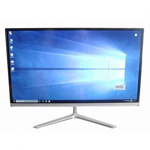 Prezzo di fabbrica 178 angelo tutto in uno pc 24 ''schermo sottile I5 I7 CPU tutto in uno pc computer desktop All-in-one PC