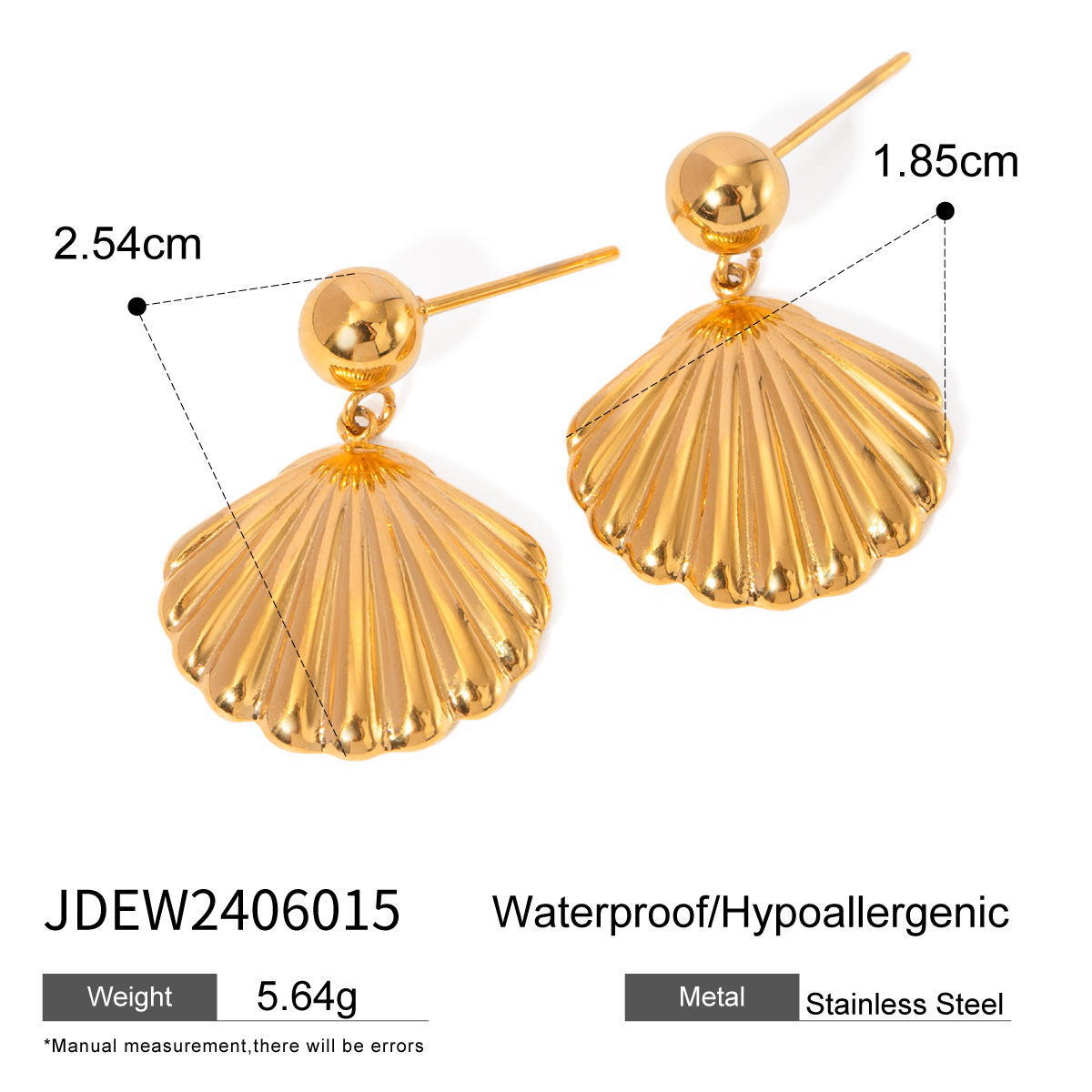 รหัสสินค้า: JDEW2406015