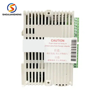 SPS-Controller DVP16SP11TS Neu Original Lager Auf Lager SPS-Programmier controller - Product Image 2