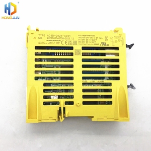 A03B-0819-C104 CNC <strong>Machinery</strong> System I/O <strong>Input</strong> <strong>Output</strong> Card PLC - Product Image 2