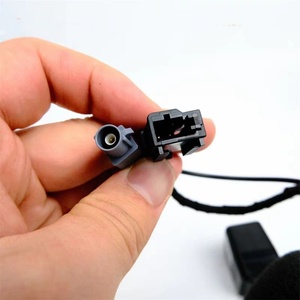 Nova Condição 4L0980551D Auto <span class=keywords><strong>Sensor</strong></span> Câmera traseira do carro 4L0 980 551 4L0 980 551D 4L0980551