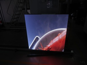 P2.5 P4-Modul Wasserdichtes Billboard-LED-Modul für kommerzielle Außen anzeige mit festem Bildschirm Werbung Bühnen licht für Konzerte - Product Image 4