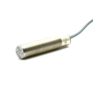 Für M18 Analoga usgang Induktiver Näherung sensor M5 PNP NC Zylinder NPN Typ mit Messing gehäuse