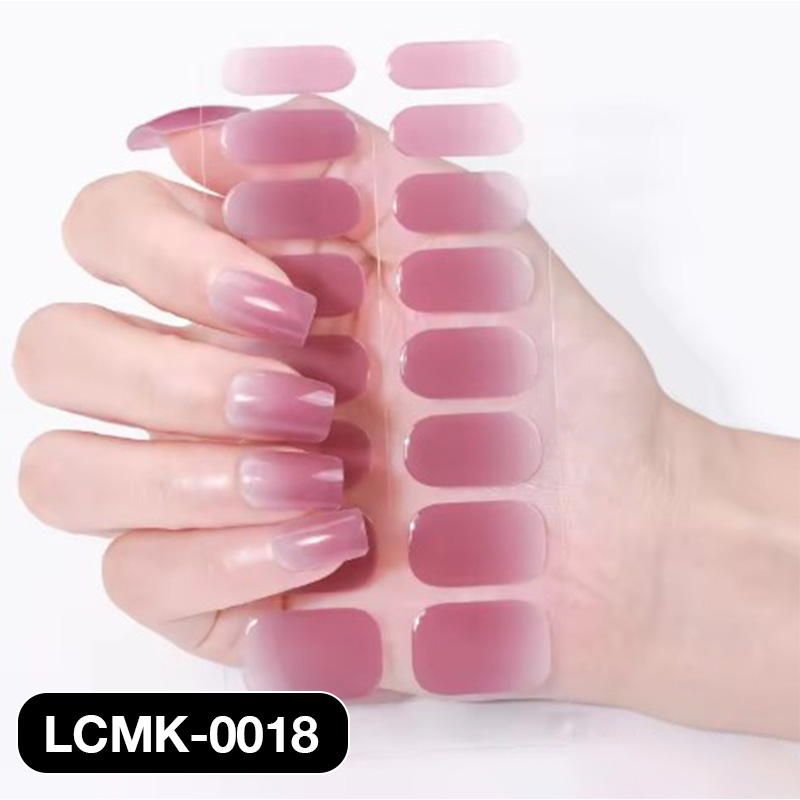 LCMK-0018