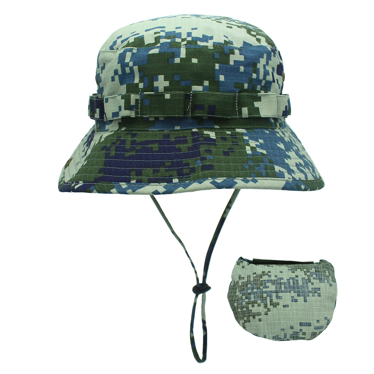 Camo 6