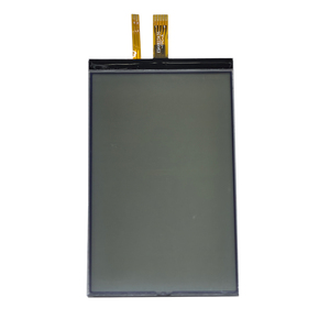 5V <strong>Input</strong> 6'Clock View 86.5mm FSTN <strong>LCD</strong> <strong>Display</strong> Module <strong>with</strong> Positive Transmissive - Product Image 1