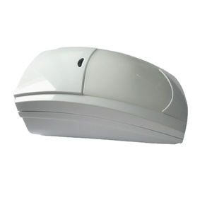 含まれるセキュリティシステムブラケットのためのHX-102有線PIRモーションセンサー検出器 - Product Image 1