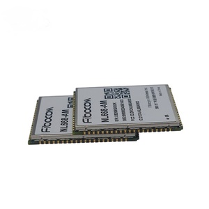 Módulo LTE de alto rendimiento, NL668-AM-00, Fibocom, Netcom, módulo de comunicación inalámbrica, GPS - Product Image 3