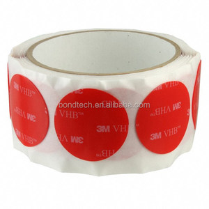 เทปยึดอเนกประสงค์4905ทนอุณหภูมิสูง3ม. ถอดออกได้อเนกประสงค์ - Product Image 5