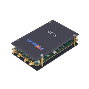 Tabebuia T210 <span class=keywords><strong>2025</strong></span> Nhà Máy Giá 2 TX/RX Kênh 70 Mhz Để 6Ghz Băng Tần 56 Mhz USB 3.0 URF Điều Biến UHD/GNU Đài Phát Thanh Api - Product Image 6