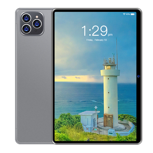 Dual SIM 4G Tablet PC Procesador Octa-Core de 10,9 Pulgadas 16G + 512GB 1920X1200FHD Android 13 para Educación y Entretenimiento - Product Image 3