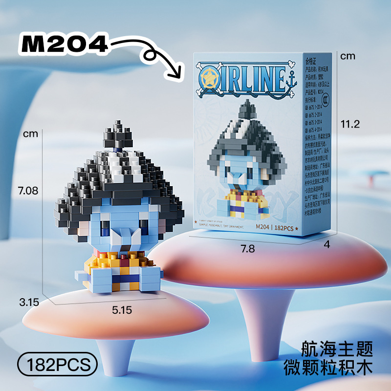 M204