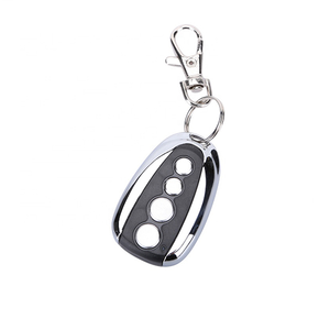 Universal Automatic Gate Opener 433.92Mhz Remote Control For Gate Opener - Product Image 1