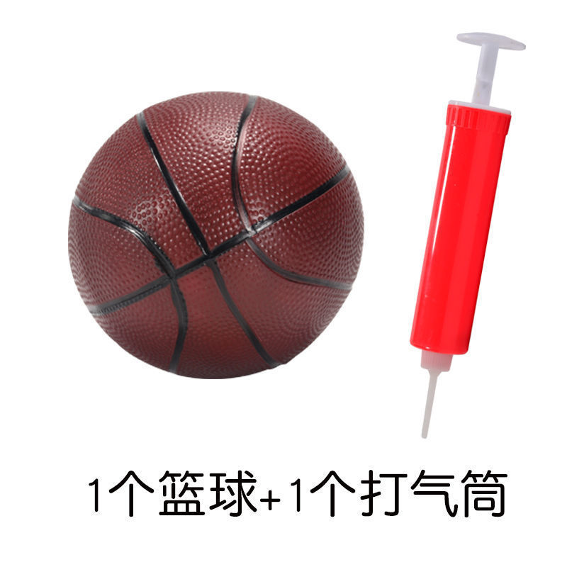 1 basket + 1 pompe
