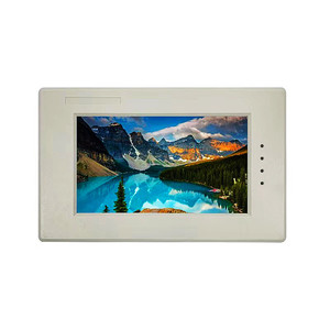 Nuovo Design 7 pollici schermo LCD 800*480 Uart TFT Display LCD con scheda di controllo PCBA - Product Image 1