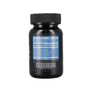 Puissant brûleur de graisse nocturne coupe-faim bloqueur de glucides booster de métabolisme capsules de perte de poids - Product Image 4