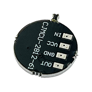 Okystar OEM/ODM WS2812B LED RGB 5050フルカラーRGB LEDモジュール - Product Image 3