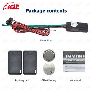 Board Schulter Wegfahr sperre Touch Inmovilizador Scharnier Ecu Entsperren Schlüssel Maschinen system Bypass Knie Programmier werkzeug Auto Immobil isiert - Product Image 6