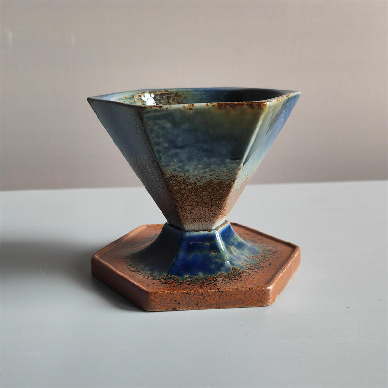 Tasse à café Diamond-style onze 170ml