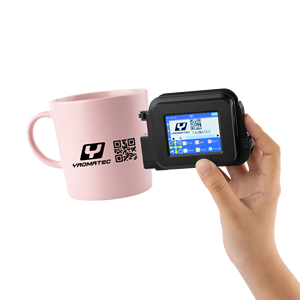 Yaomatec Mini Portable Printer Handheld Thermal Inkjet Printer Date <strong>Code</strong> Logo <strong>Image</strong> Inkjet Portable Printer <strong>for</strong> Plastic Metal - Product Image 3