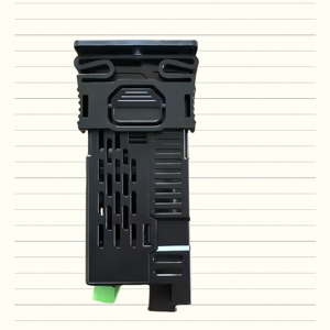 Convertidor de frecuencia Vfd 220 W monofásico de 750 V, agregar controlador de motor trifásico RS485, entrada monofásica de 0.75KW de - Product Image 6
