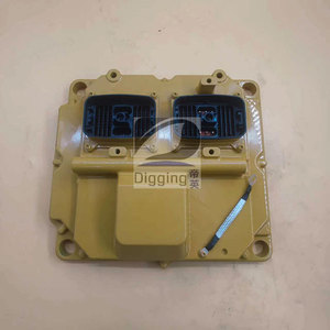 3572083 357-2083 <strong>ECU</strong> CPU with Program for Excavator Engine 357-2083 Control Unit - Product Image 4