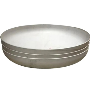 Nhà Máy Bán DN15-DN2000 Mái vòm <span class=keywords><strong>End</strong></span> <span class=keywords><strong>Cap</strong></span> <span class=keywords><strong>Torispherical</strong></span> Đầu Carbon Thép Không Gỉ 36 Inch Carbon Thép Ống <span class=keywords><strong>End</strong></span> <span class=keywords><strong>Cap</strong></span> - Product Image 5